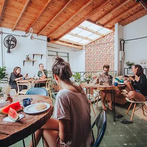  Hostel Centro