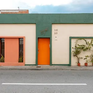 3* Hotel Botanica Casa