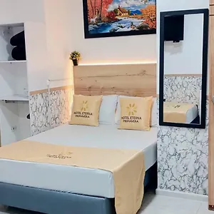 2* Hotel Eterna Primavera
