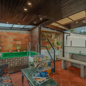  Guest house Casa Naranjos