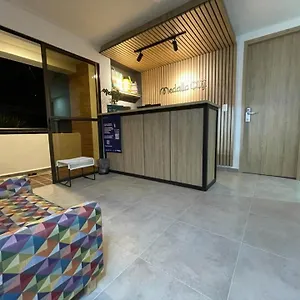  Hotel Medallo