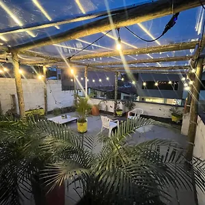 3* Guest house Casa Clandestina