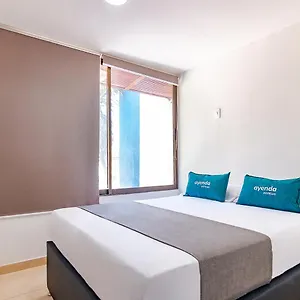 Ayenda Casa Amarilla , Santa Marta (Magdalena) Colombia