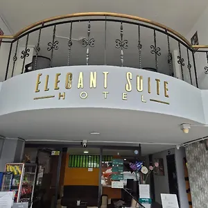 Elegant 2*, Bogota Colombia