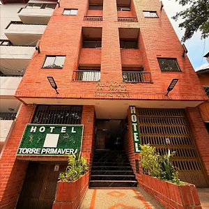 3* Hotel Torre Primavera