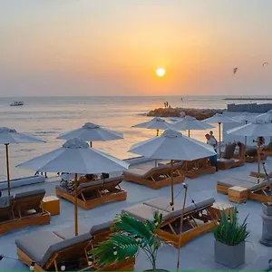 Wala Club , Cartagena Colombia