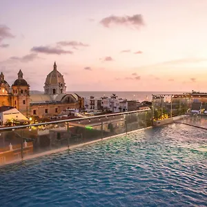 Movich De Indias 5*, Cartagena Colombia