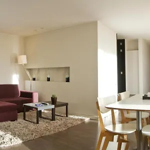 Central Apartamentos Bogota 3*, Bogota Colombia