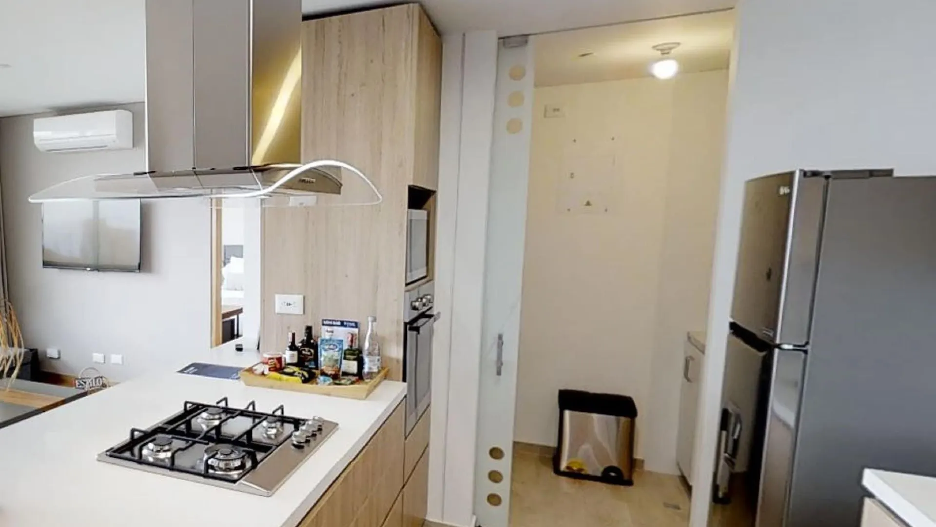 Estelar La Torre Suites Medellín 5*,