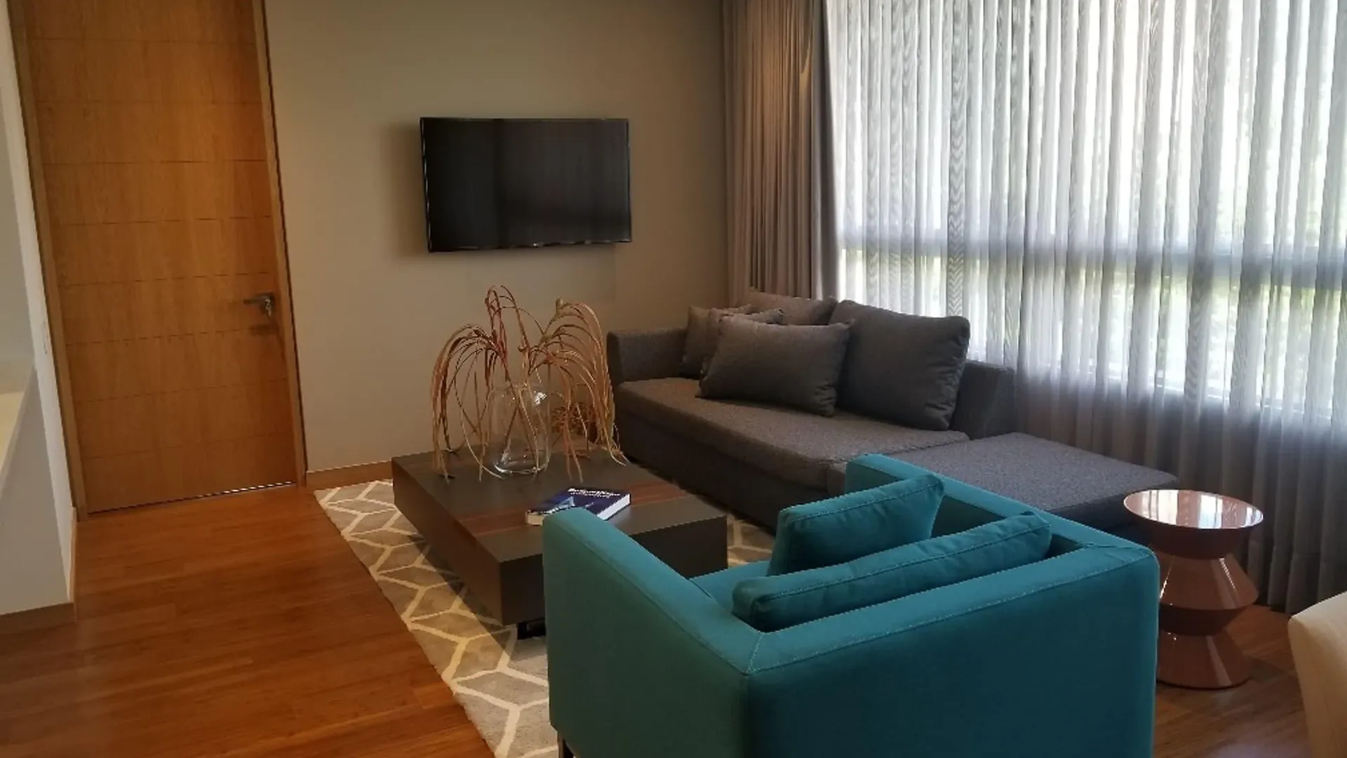 Otel Estelar La Torre Suites Medellín