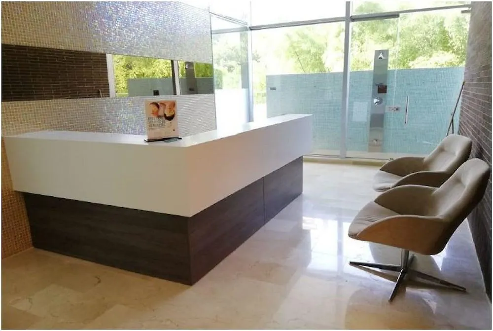 Estelar La Torre Suites Medellín 5*,  Kolombiya