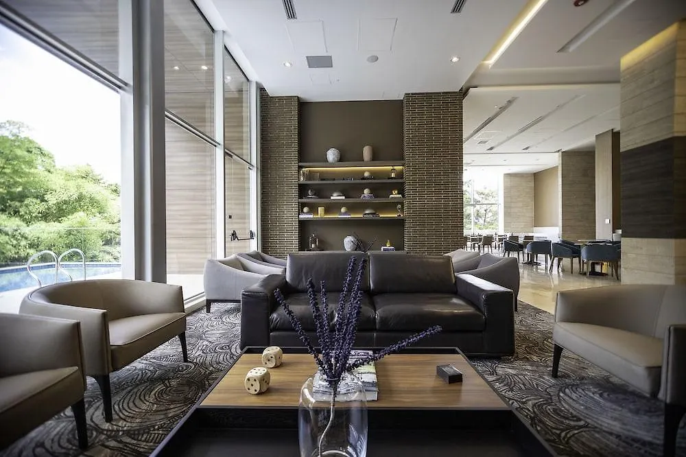Otel Estelar La Torre Suites Medellín
