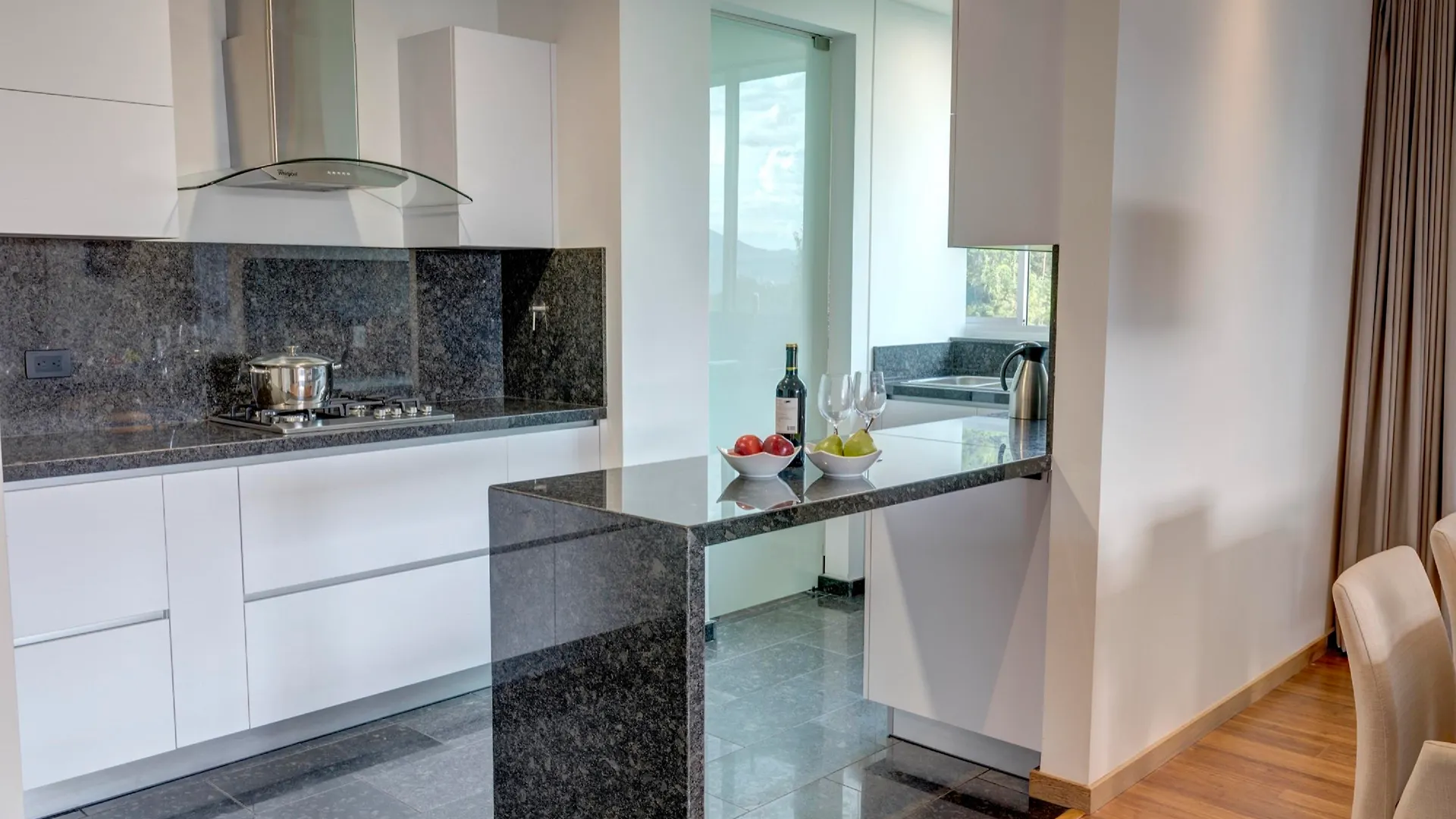 Estelar La Torre Suites Medellín