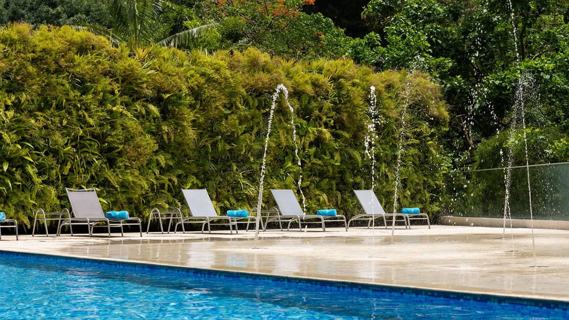 Estelar La Torre Suites Medellín
