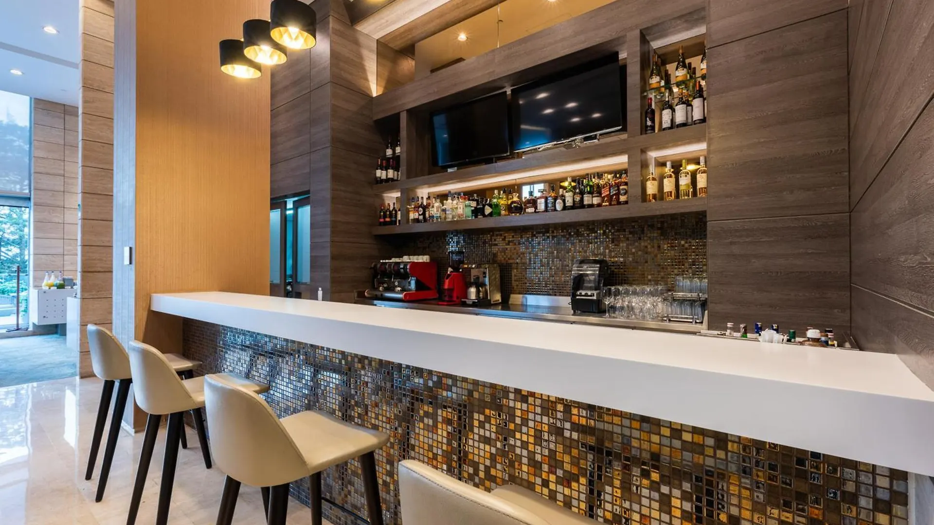 Estelar La Torre Suites Medellín