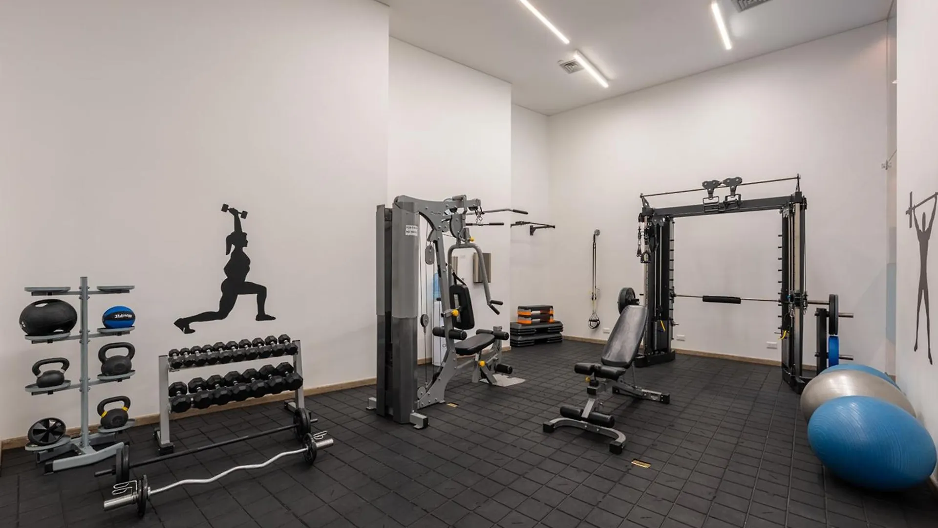 ***** Otel Estelar La Torre Suites Medellín Kolombiya