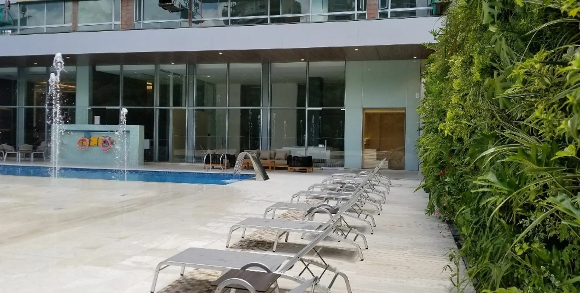 Estelar La Torre Suites Medellín Otel