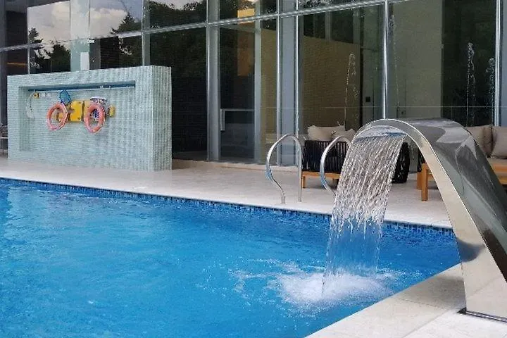 Estelar La Torre Suites Medellín