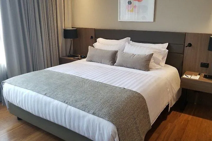 Hotel Estelar La Torre Suites Medellín