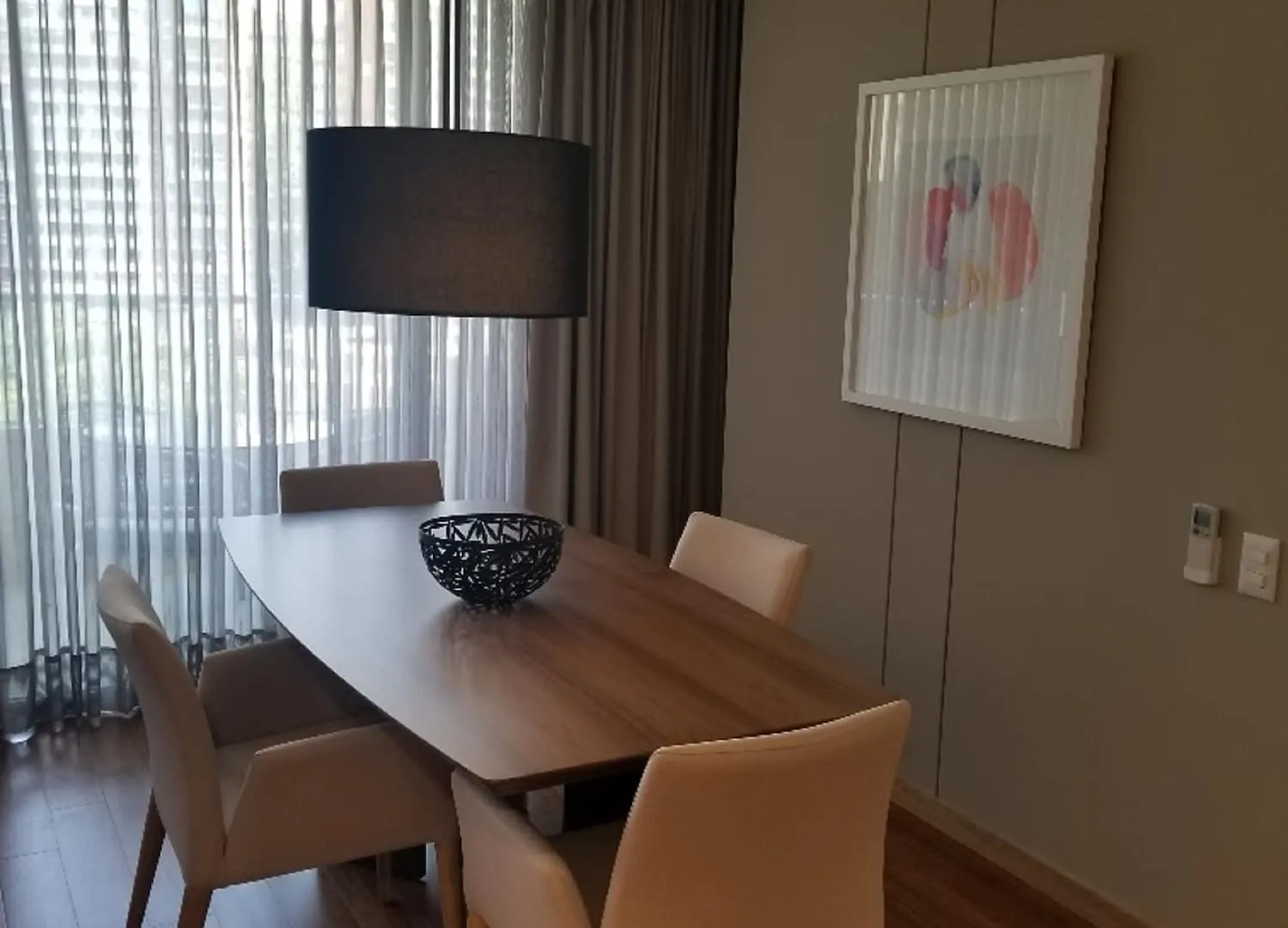 Estelar La Torre Suites Medellín Kolumbia