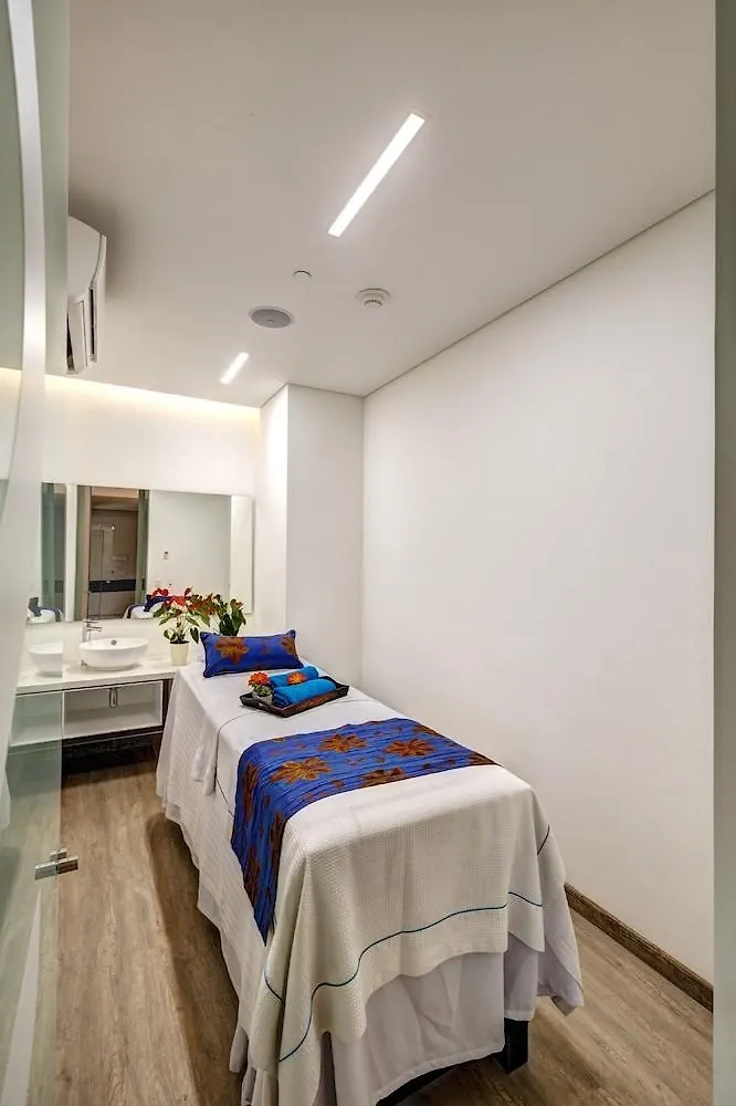 Estelar La Torre Suites Medellín Hotel
