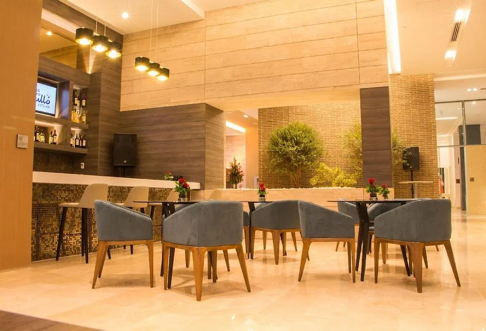 Estelar La Torre Suites Medellín 5*,  Kolumbia