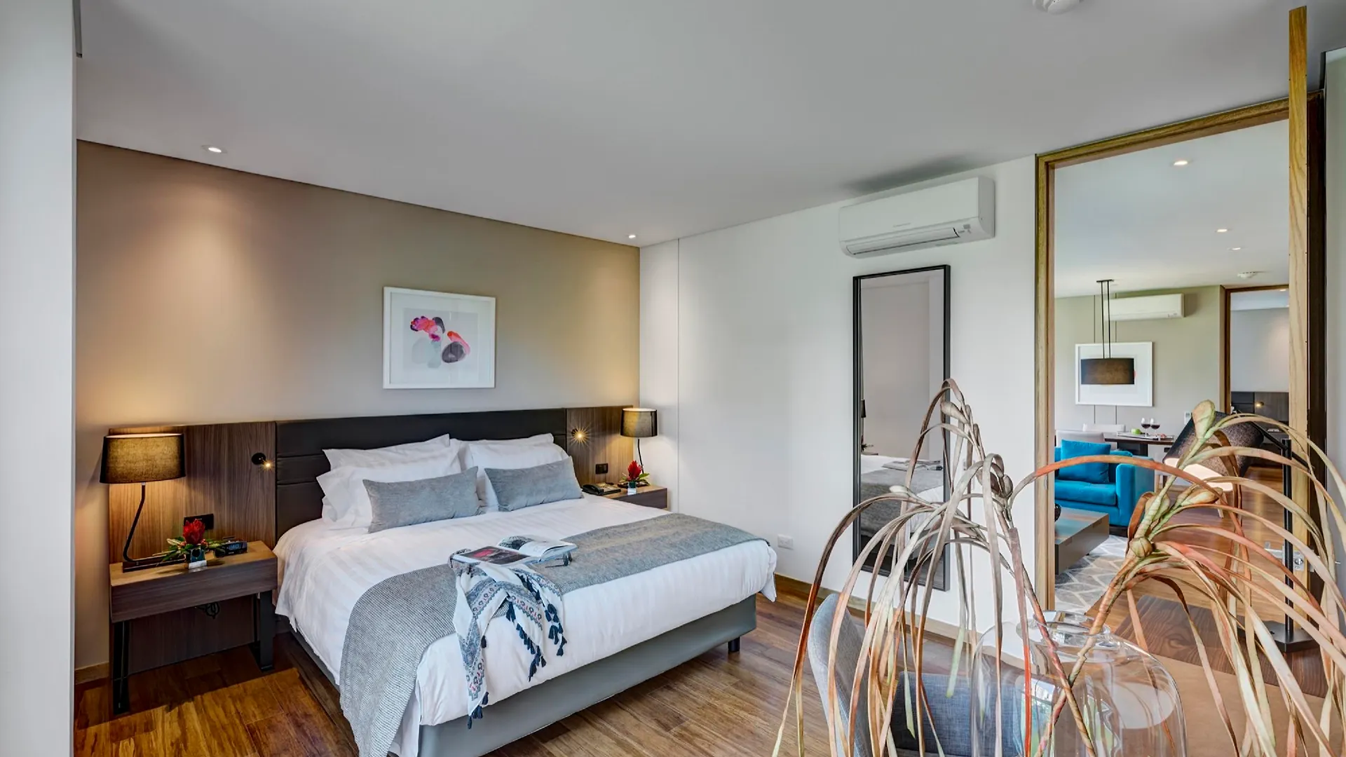 Estelar La Torre Suites Medellín
