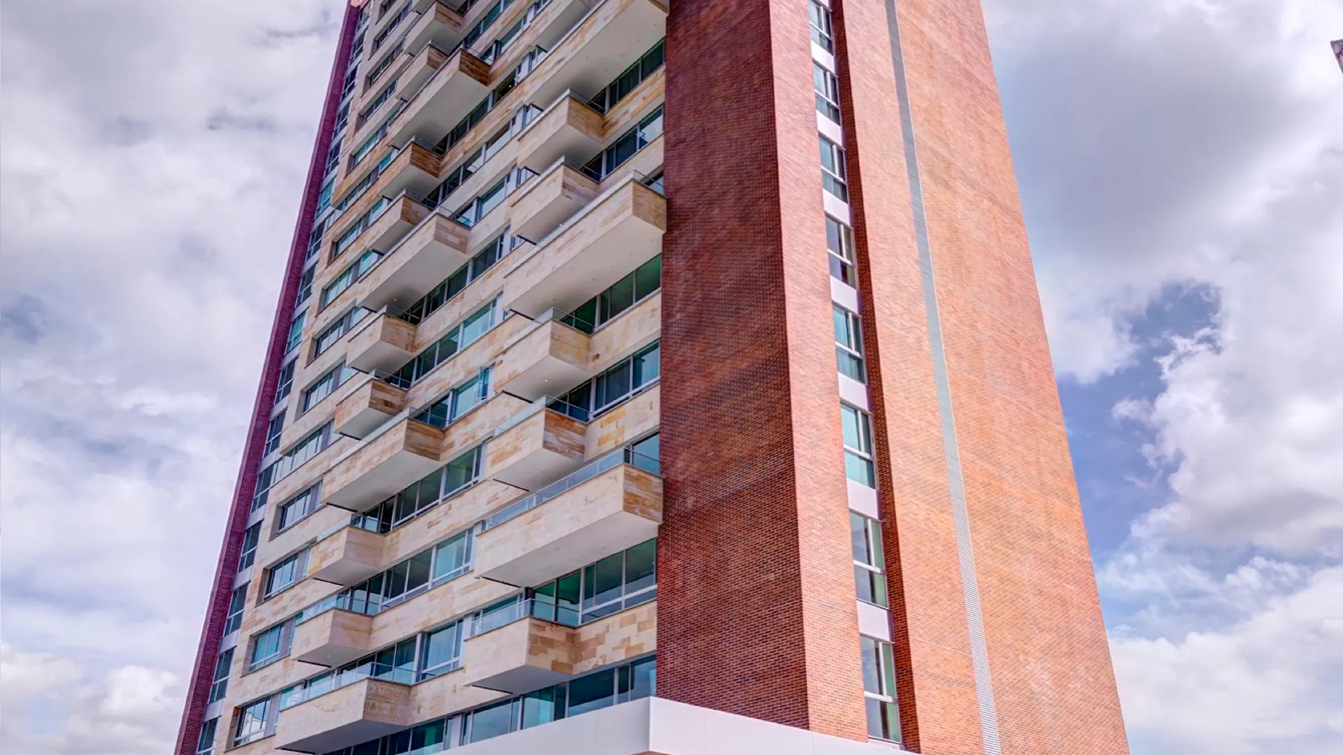 Estelar La Torre Suites Medellín Hotel