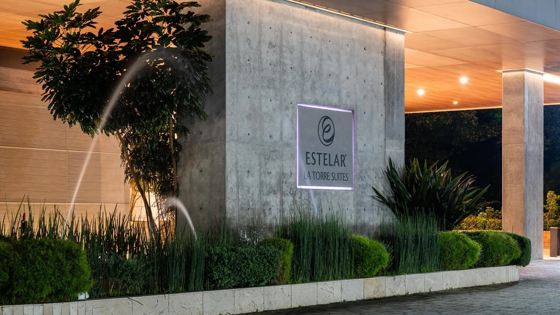 Estelar La Torre Suites Medellín Hotel