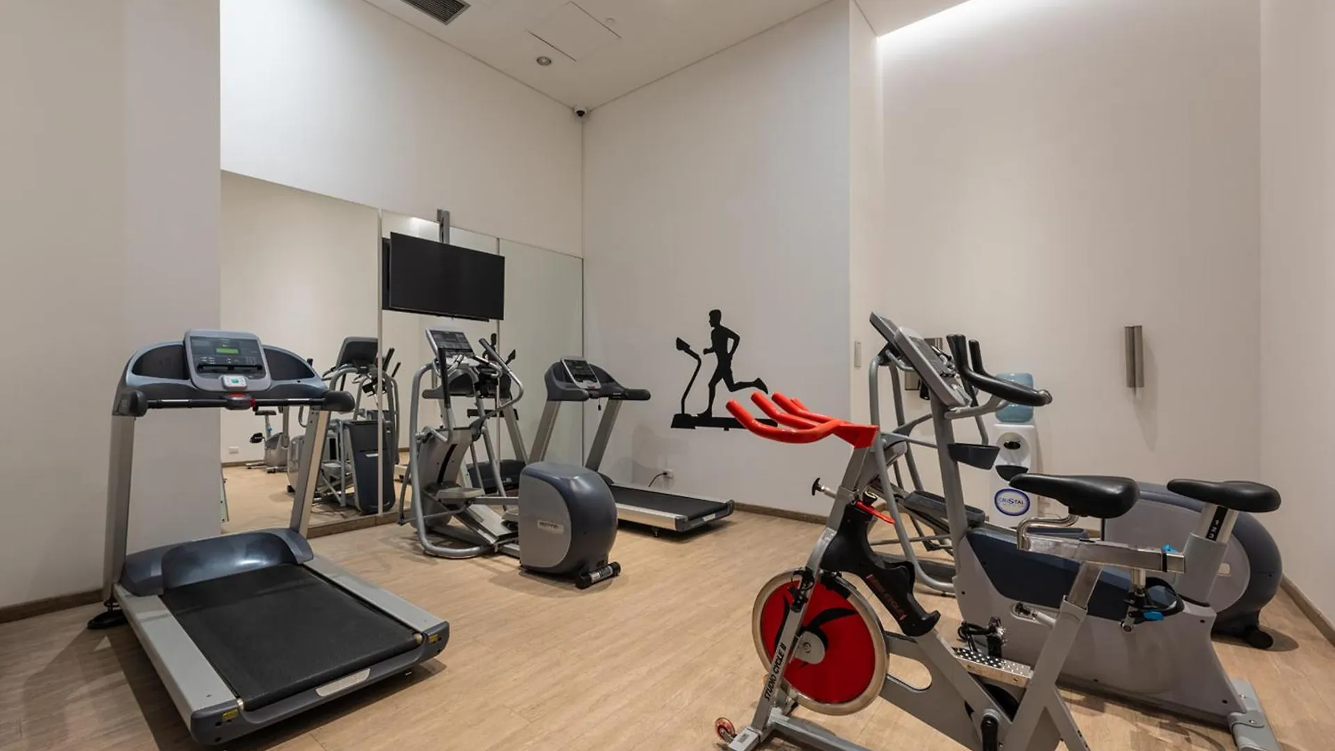Hotel Estelar La Torre Suites Medellín