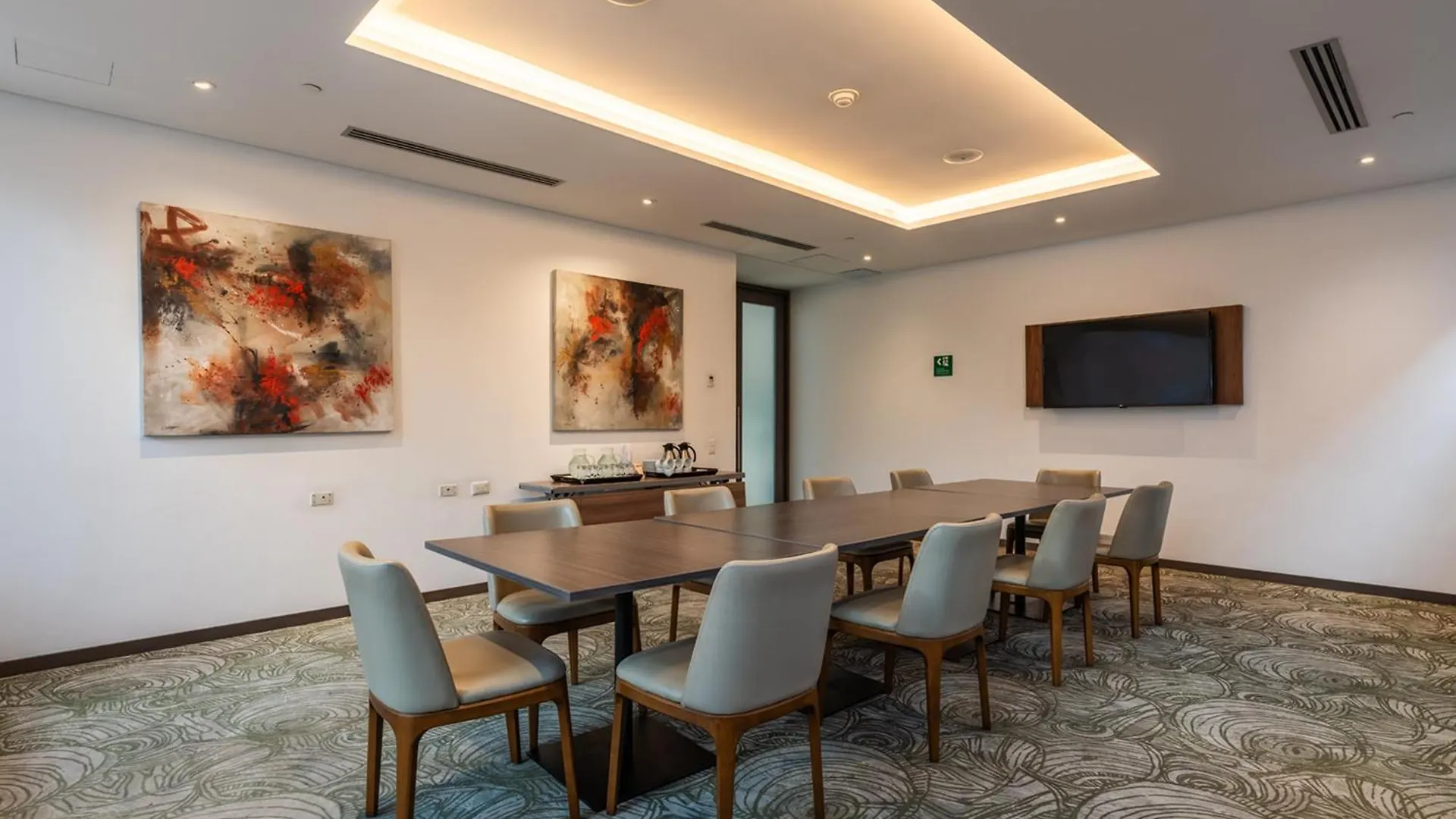 Estelar La Torre Suites Medellín Hotel