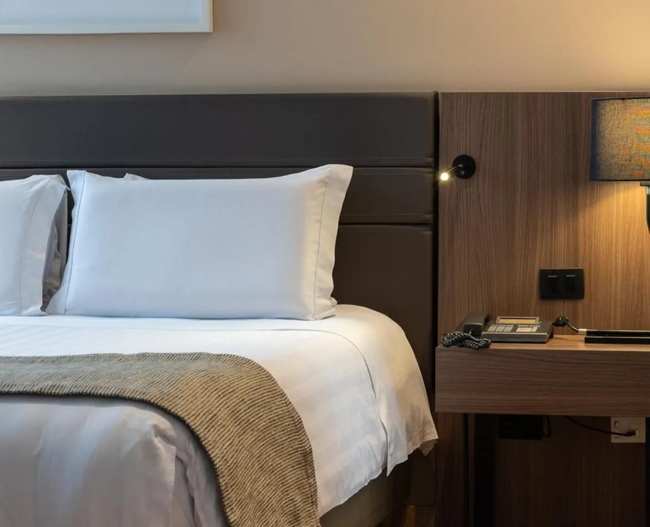 Hotel Estelar La Torre Suites Medellín