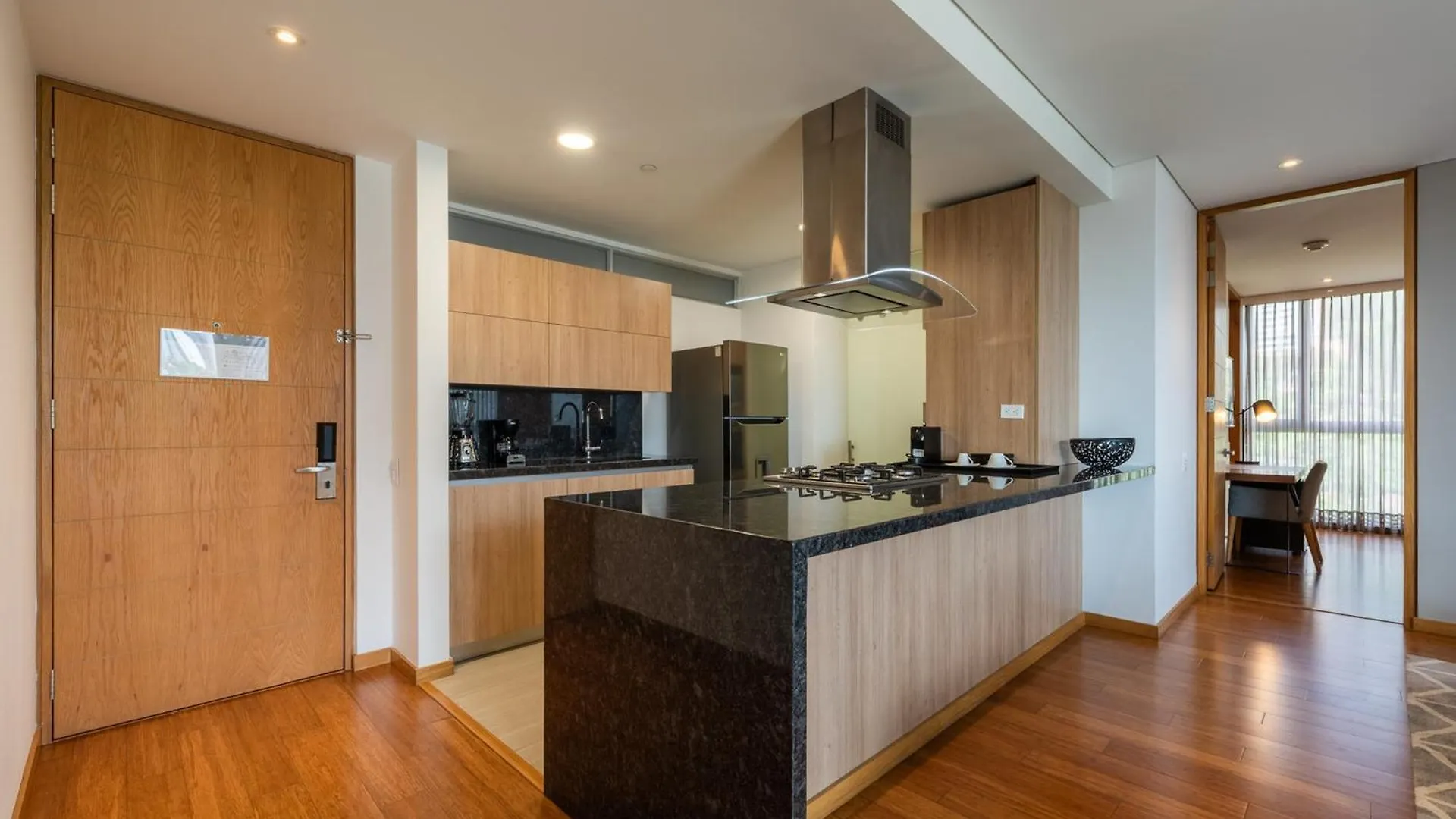 Hotel Estelar La Torre Suites Medellín