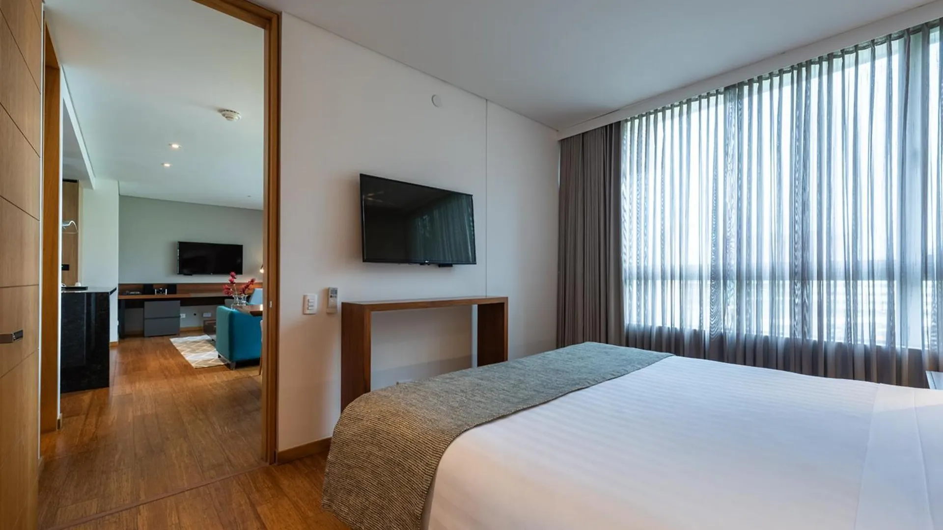 Estelar La Torre Suites Medellín