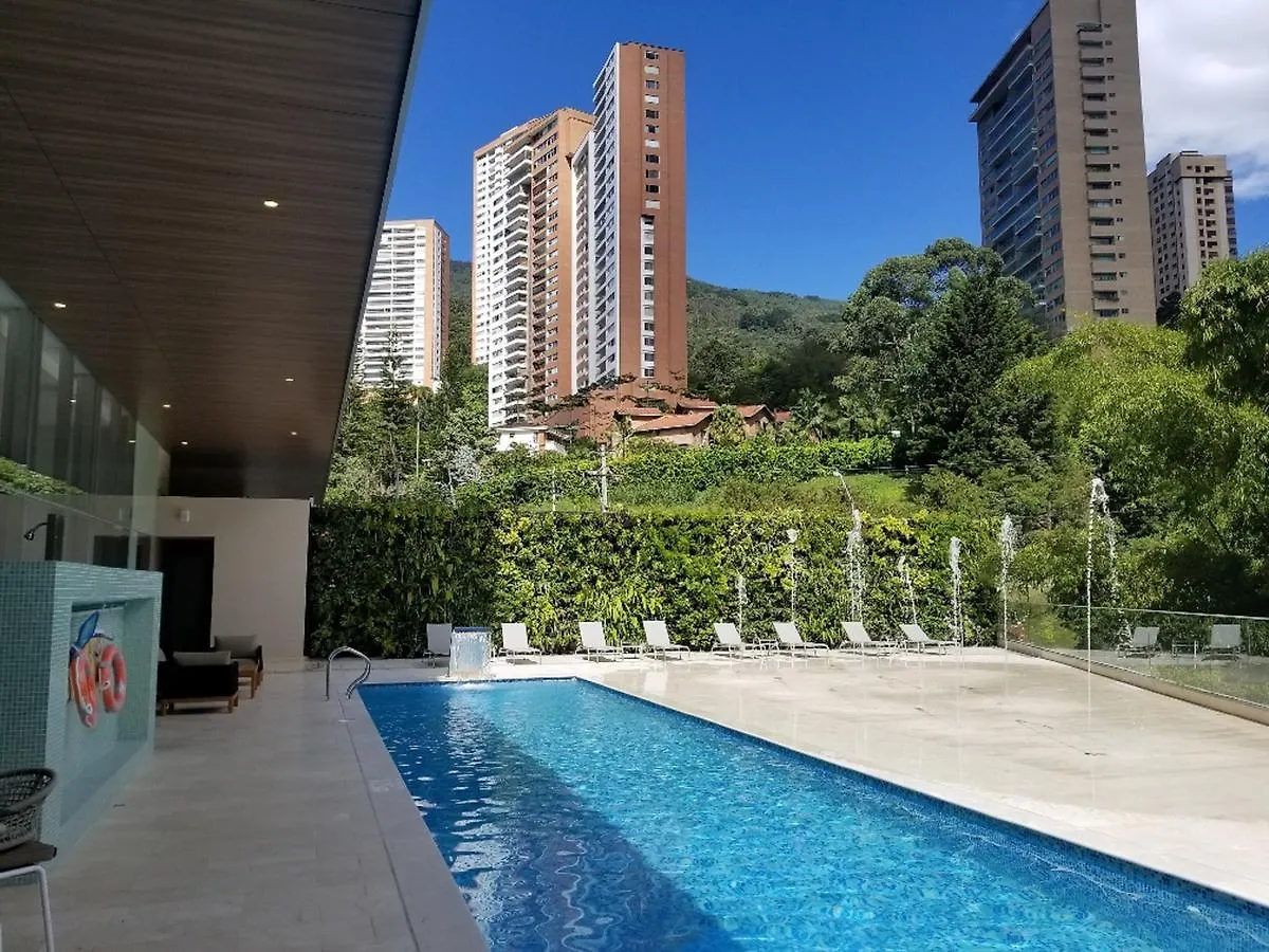 Estelar La Torre Suites Medellín