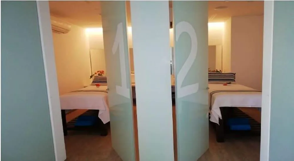 ***** Hotel Estelar La Torre Suites Medellín Kolumbien